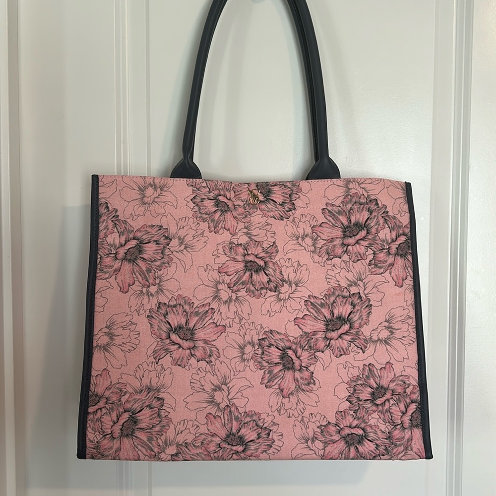 PINK by VS Tote Bag